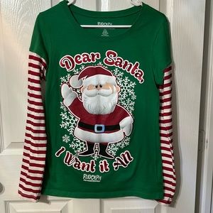 Christmas T-Shirt - Large